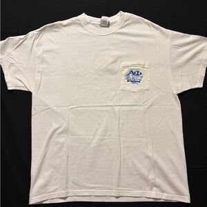 Oklahoma Alpha Phi Family Weekend 2007 Tee